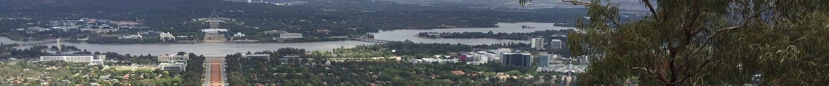 Lake Burley Griffin, West Basin, Block 23 Section 33 Acton Waterfront: Works Application consultation on boardwalk and infill