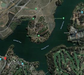 Proposed Heritage nomination of Lake Burley Griffin and Adjacent Lands, Lady Denman Dr, Yarralumla, ACT, Australia