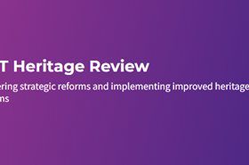 Heritage Jurisdictional Review
